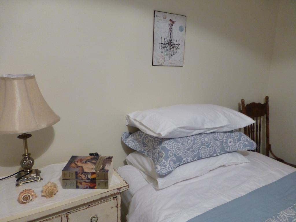 פרת'' Lakeside Bed & Breakfast חדר תמונה