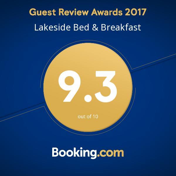 פרת'' Lakeside Bed & Breakfast מראה חיצוני תמונה